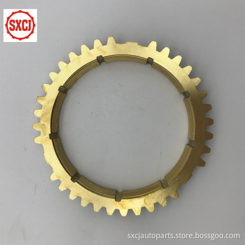 High quality standard manual auto parts transmissionbox Synchronizer Ring For Mercedes MB100